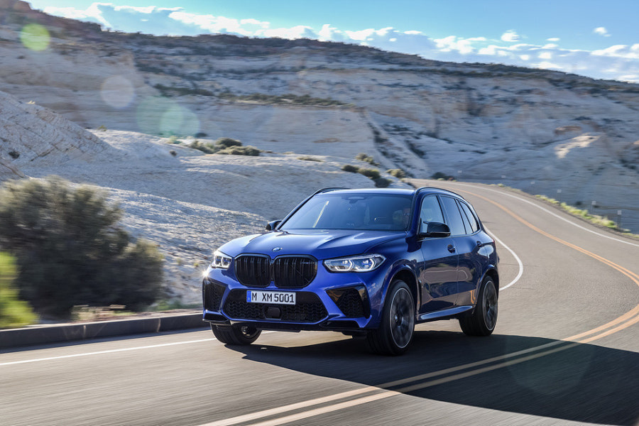 2023 BMW X5 M 제원 색상 가격 연비 특징 리뷰
