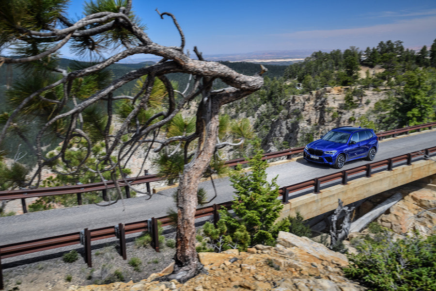 2023 BMW X5 M 제원 색상 가격 연비 특징 리뷰