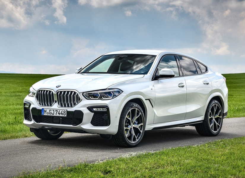 2023 BMW X6 연비 색상 제원 가격 사진 리뷰