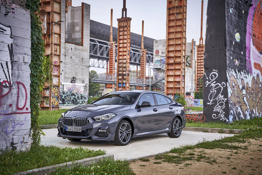 2023 BMW 2시리즈 그란쿠페 제원 색상 가격 연비 특징 리뷰