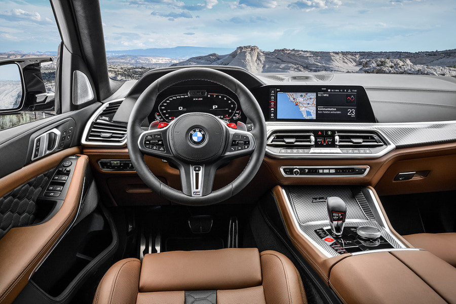 2023 BMW X5 M 제원 색상 가격 연비 특징 리뷰