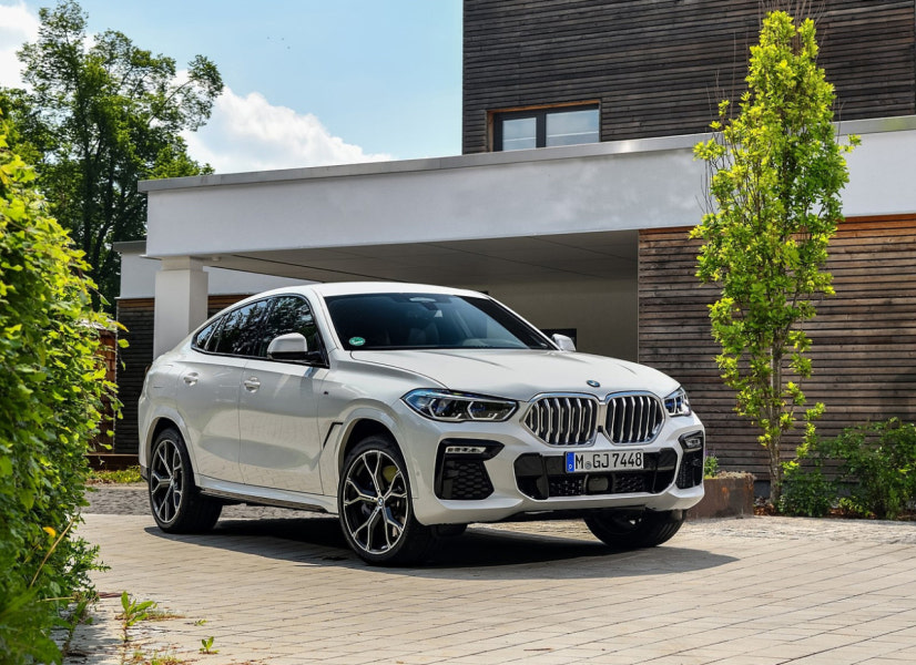 2023 BMW X6 연비 색상 제원 가격 사진 리뷰