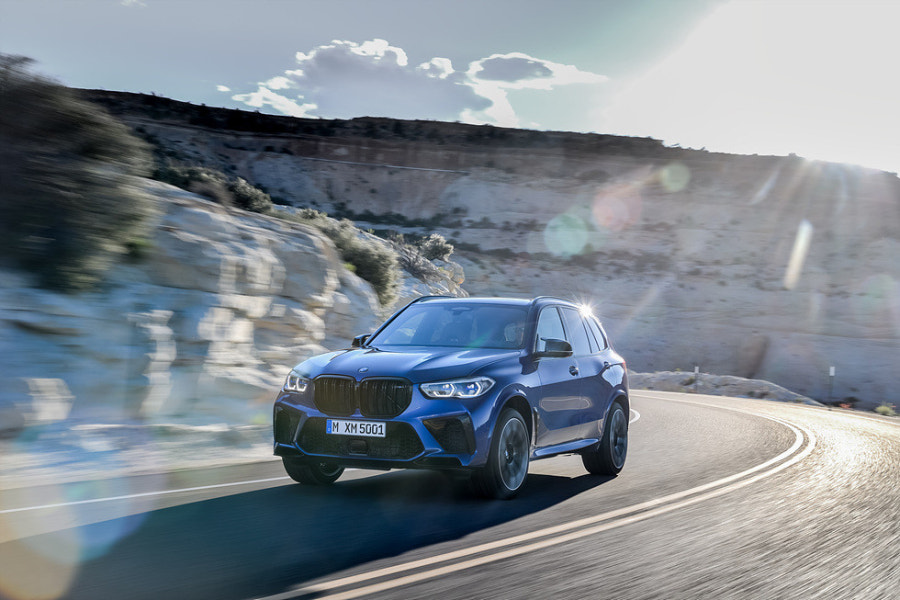 2023 BMW X5 M 제원 색상 가격 연비 특징 리뷰