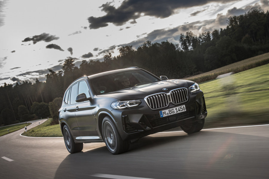 2023 BMW X3 제원 색상 가격 연비 특징 리뷰