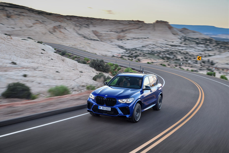 2023 BMW X5 M 제원 색상 가격 연비 특징 리뷰