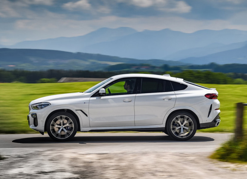 2023 BMW X6 연비 색상 제원 가격 사진 리뷰