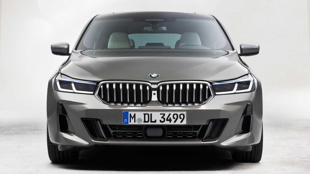 2023 BMW 6시리즈 그란투리스모 제원 색상 가격 연비 특징 리뷰