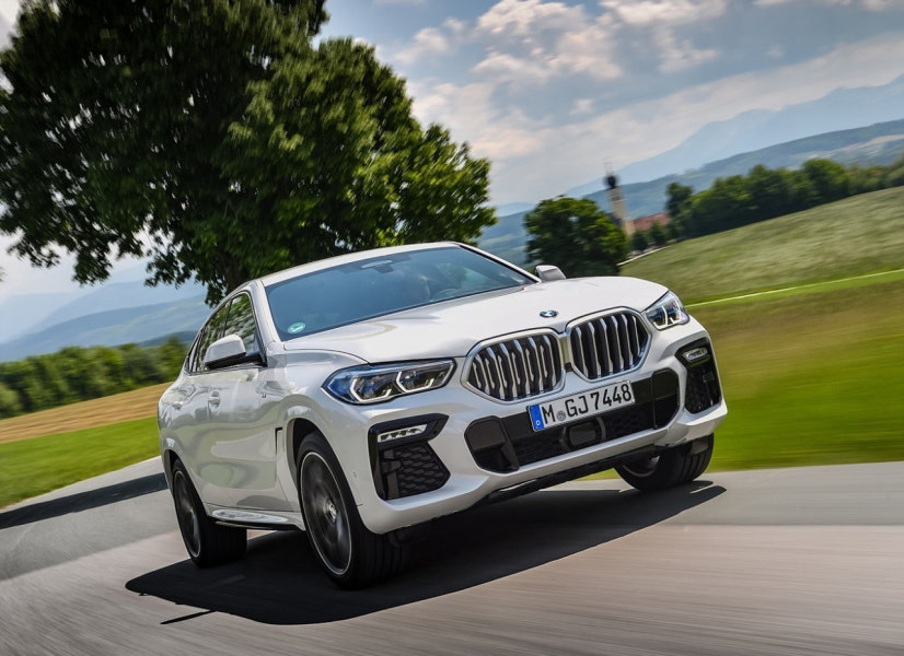2023 BMW X6 연비 색상 제원 가격 사진 리뷰