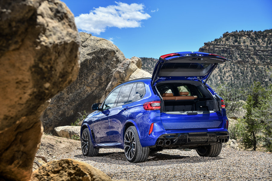 2023 BMW X5 M 제원 색상 가격 연비 특징 리뷰