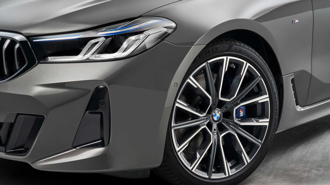 2023 BMW 6시리즈 그란투리스모 제원 색상 가격 연비 특징 리뷰