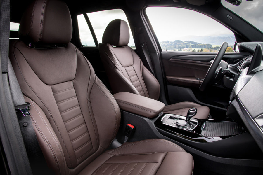 2023 BMW X3 제원 색상 가격 연비 특징 리뷰