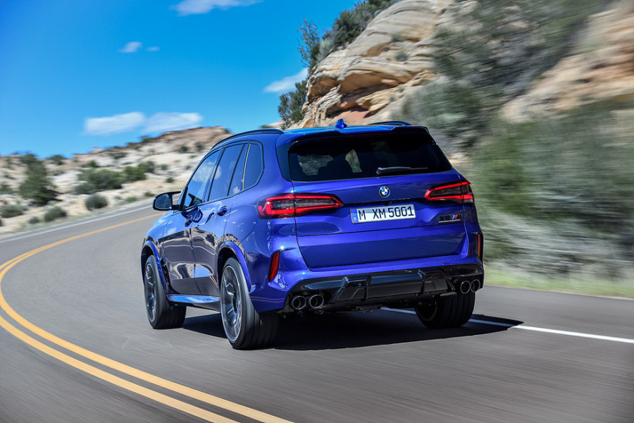 2023 BMW X5 M 제원 색상 가격 연비 특징 리뷰