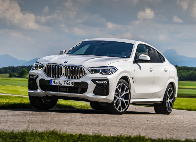 2023 BMW X6 연비 색상 제원 가격 사진 리뷰