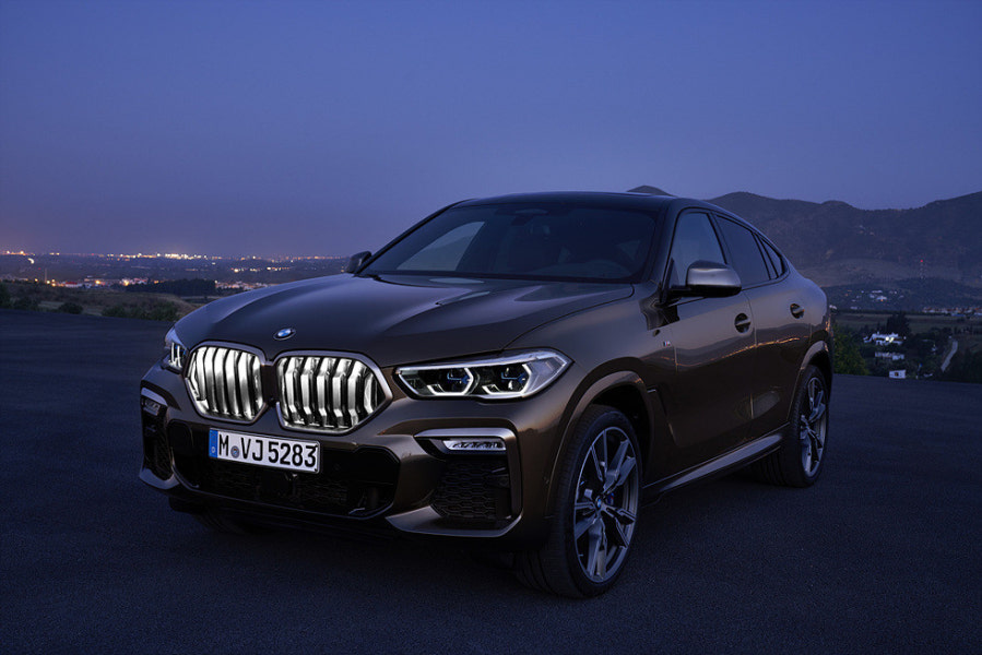 2023 BMW X6 연비 색상 제원 가격 사진 리뷰