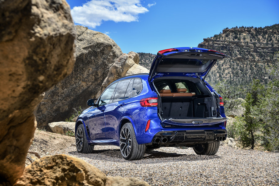 2023 BMW X5 M 제원 색상 가격 연비 특징 리뷰