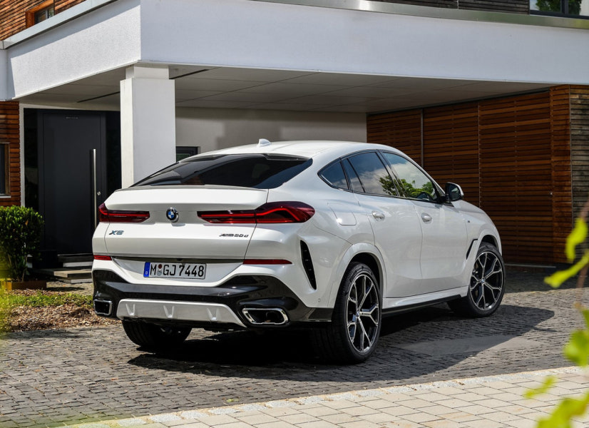 2023 BMW X6 연비 색상 제원 가격 사진 리뷰