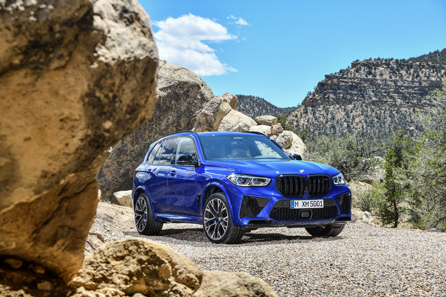 2023 BMW X5 M 제원 색상 가격 연비 특징 리뷰