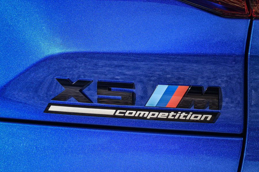 2023 BMW X5 M 제원 색상 가격 연비 특징 리뷰