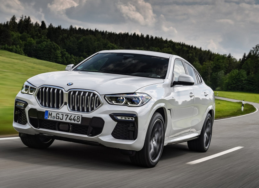 2023 BMW X6 연비 색상 제원 가격 사진 리뷰