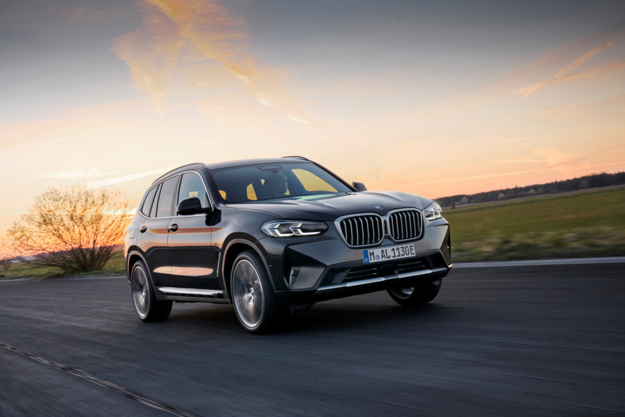 2023 BMW X3 제원 색상 가격 연비 특징 리뷰