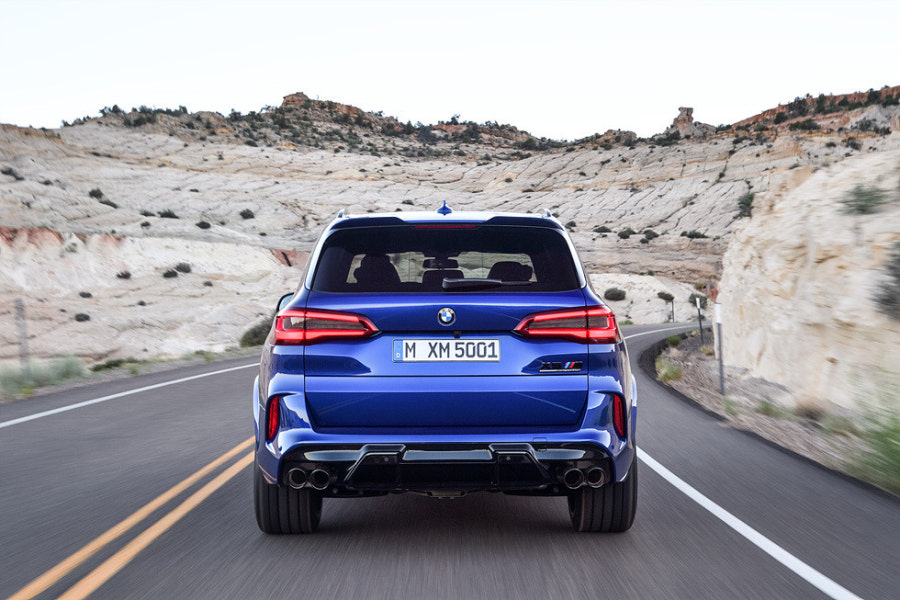 2023 BMW X5 M 제원 색상 가격 연비 특징 리뷰