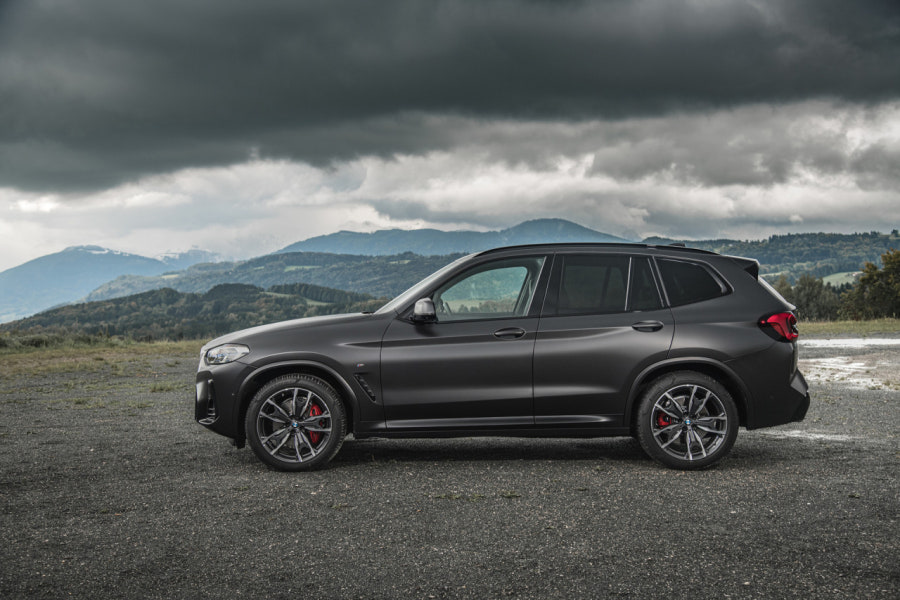 2023 BMW X3 제원 색상 가격 연비 특징 리뷰