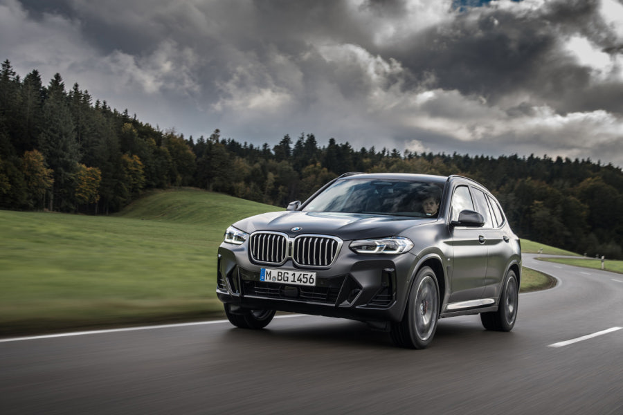 2023 BMW X3 제원 색상 가격 연비 특징 리뷰