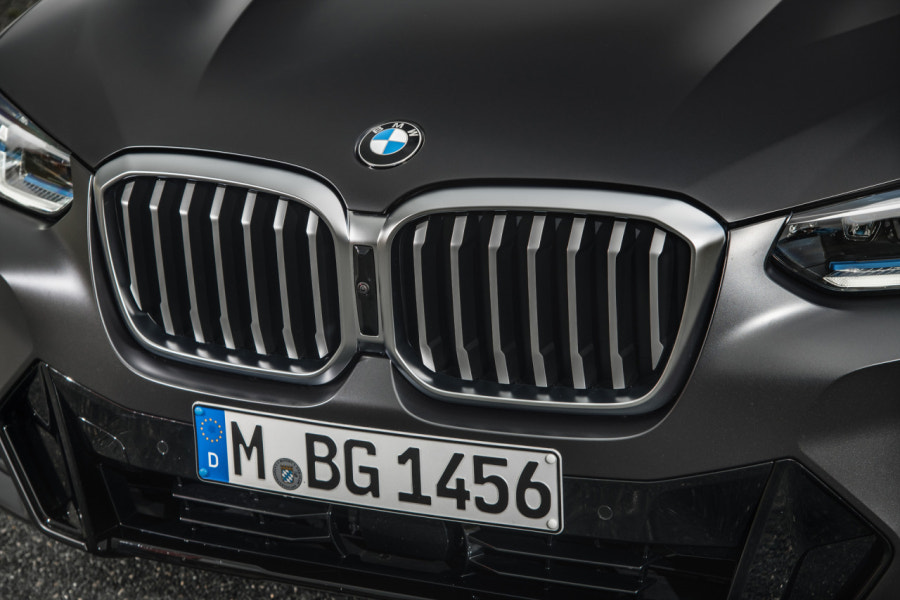 2023 BMW X3 제원 색상 가격 연비 특징 리뷰