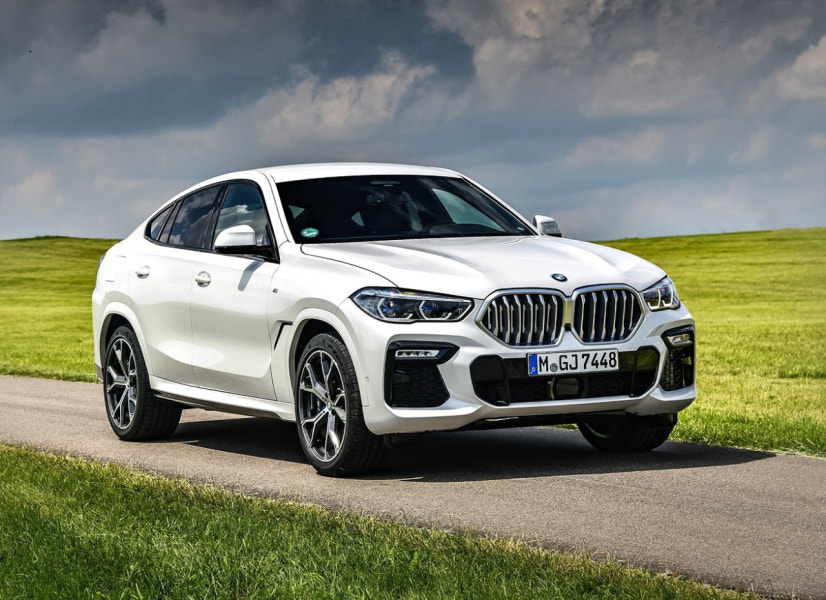 2023 BMW X6 연비 색상 제원 가격 사진 리뷰
