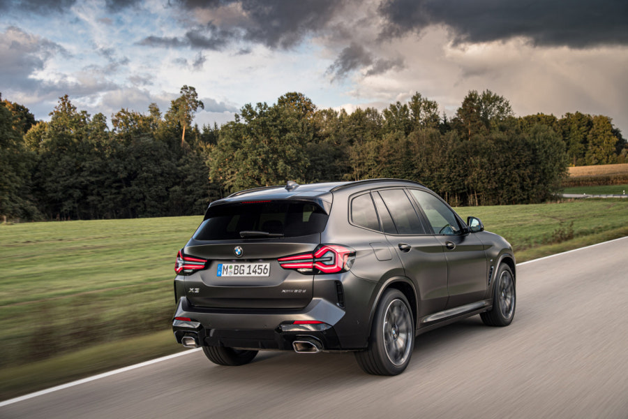 2023 BMW X3 제원 색상 가격 연비 특징 리뷰