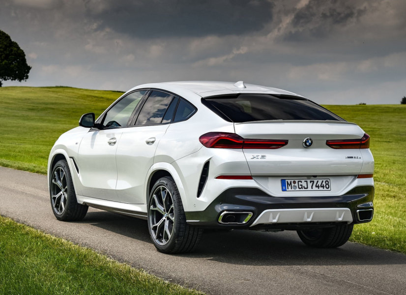 2023 BMW X6 연비 색상 제원 가격 사진 리뷰