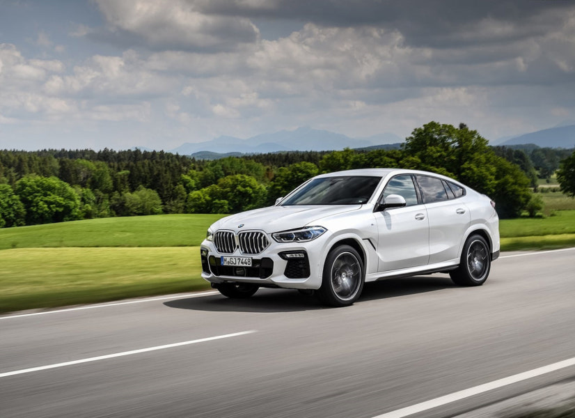 2023 BMW X6 연비 색상 제원 가격 사진 리뷰