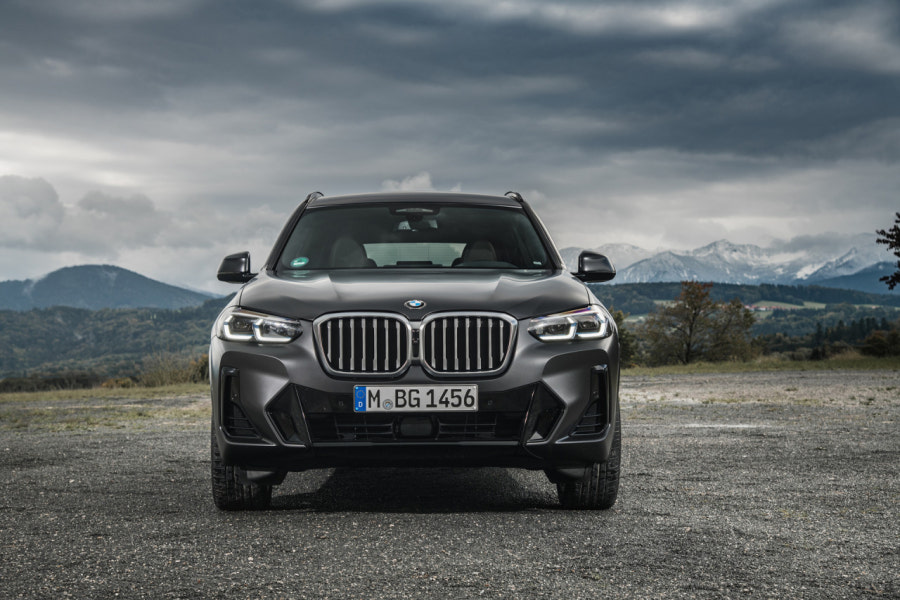 2023 BMW X3 제원 색상 가격 연비 특징 리뷰