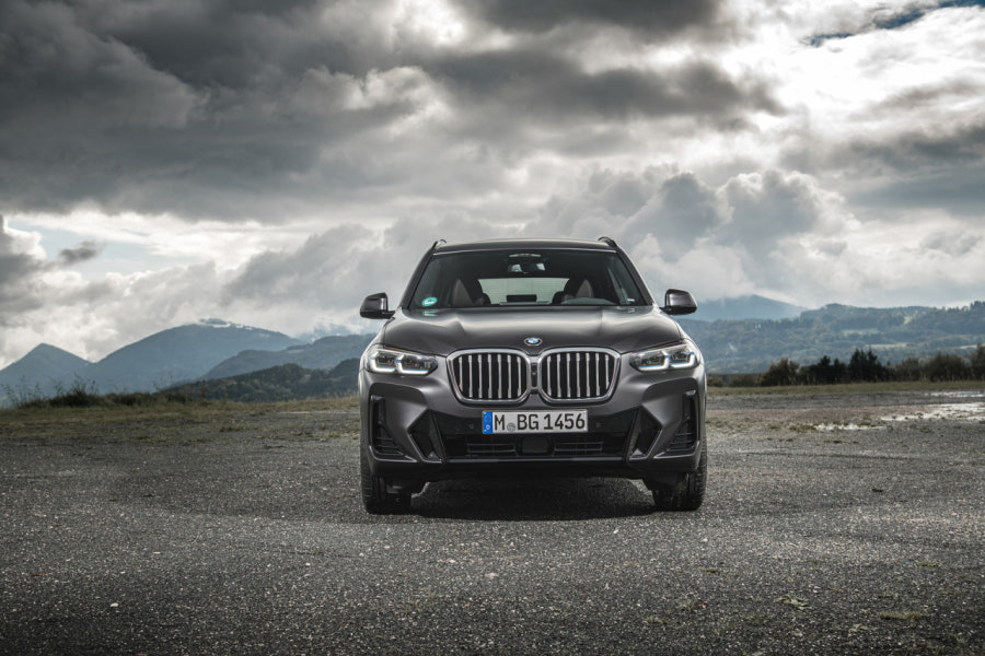 2023 BMW X3 제원 색상 가격 연비 특징 리뷰