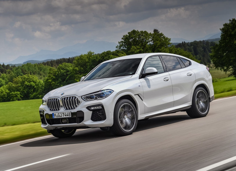 2023 BMW X6 연비 색상 제원 가격 사진 리뷰