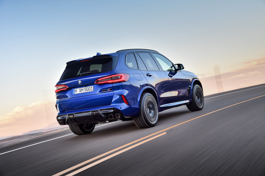 2023 BMW X5 M 제원 색상 가격 연비 특징 리뷰