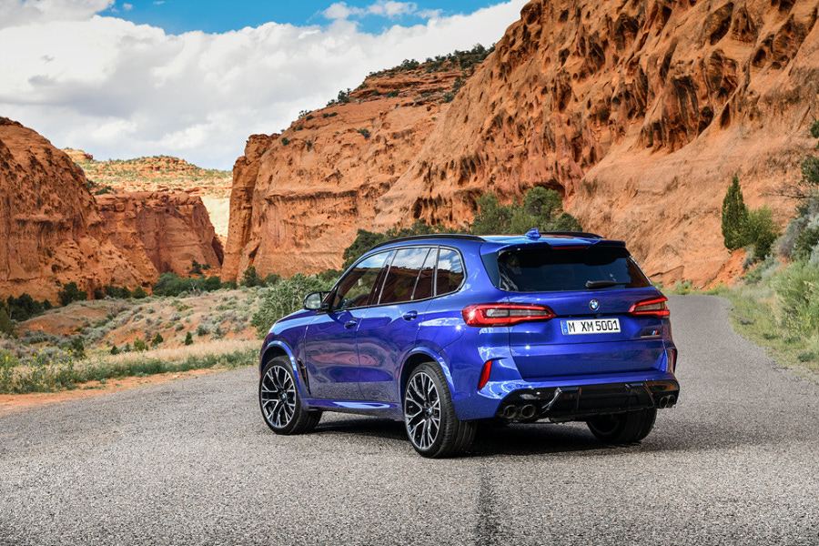 2023 BMW X5 M 제원 색상 가격 연비 특징 리뷰
