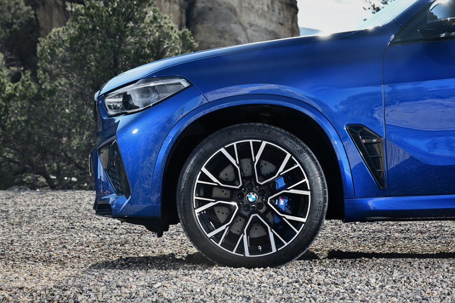 2023 BMW X5 M 제원 색상 가격 연비 특징 리뷰
