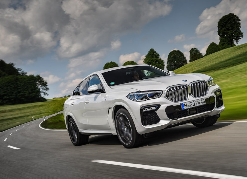 2023 BMW X6 연비 색상 제원 가격 사진 리뷰