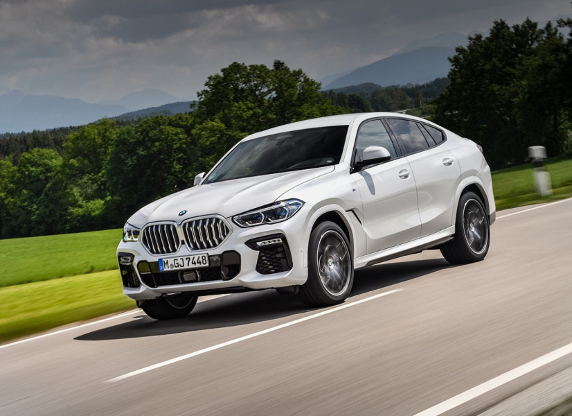 2023 BMW X6 연비 색상 제원 가격 사진 리뷰