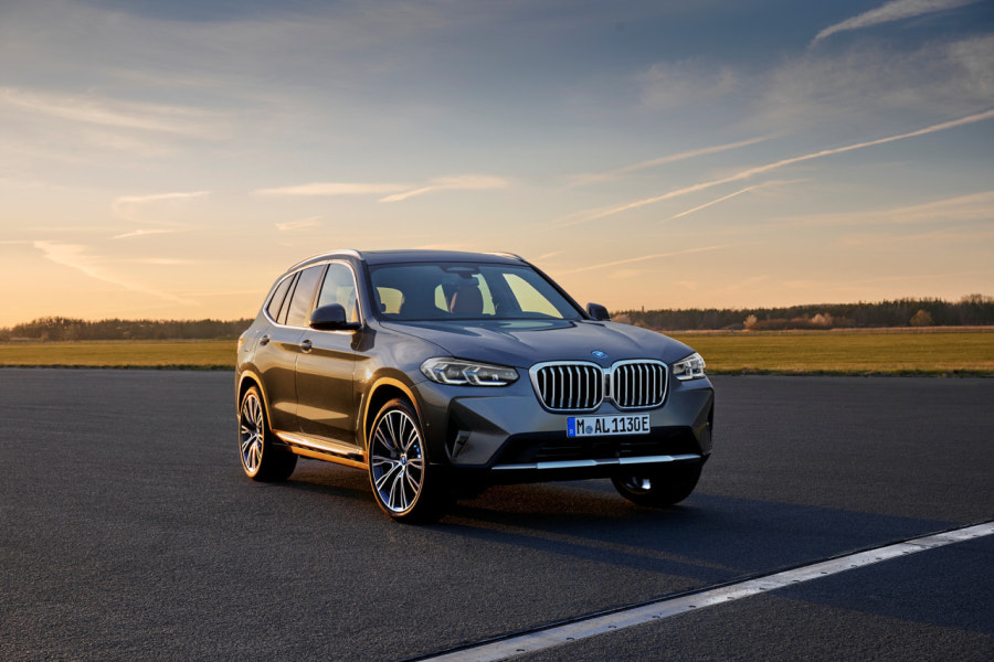 2023 BMW X3 제원 색상 가격 연비 특징 리뷰