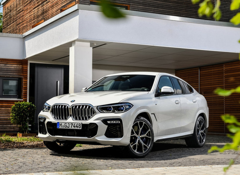 2023 BMW X6 연비 색상 제원 가격 사진 리뷰