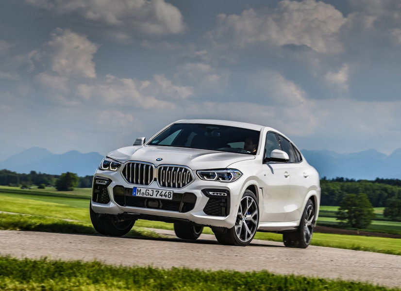 2023 BMW X6 연비 색상 제원 가격 사진 리뷰