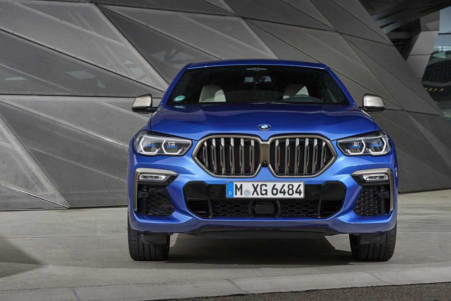 2023 BMW X6 연비 색상 제원 가격 사진 리뷰