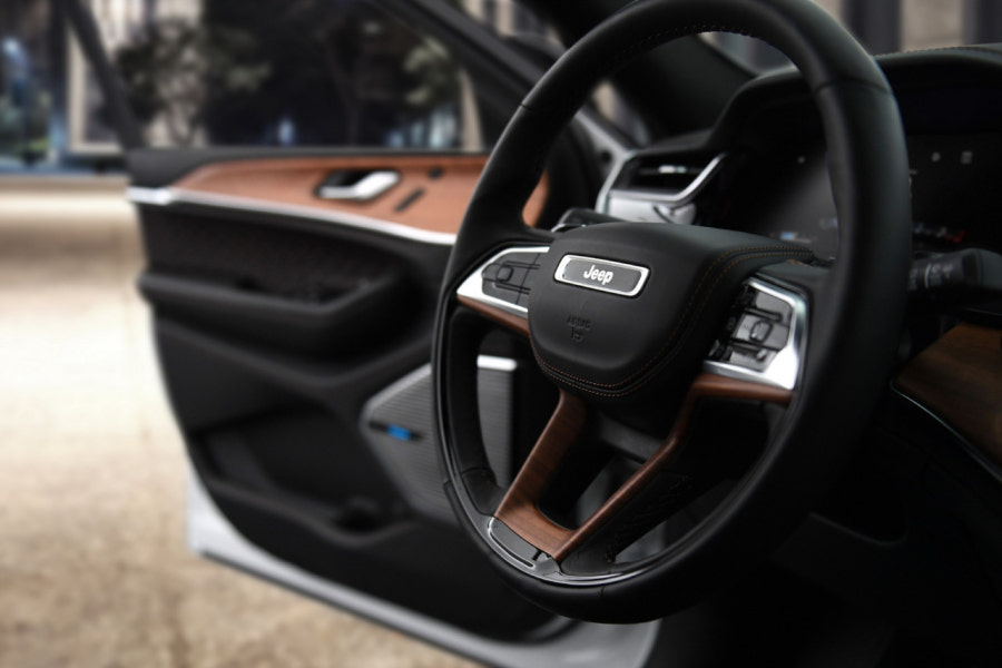 2023 지프 그랜드 체로키 연비 색상 제원 가격 사진 리뷰