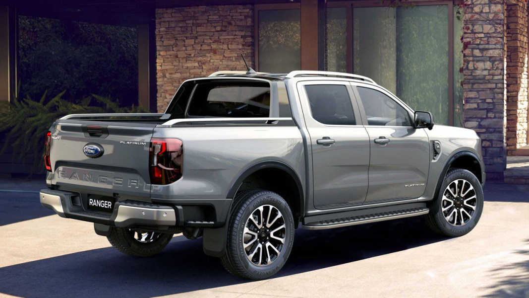 2023 포드 레인저 연비 색상 제원 가격 사진 리뷰