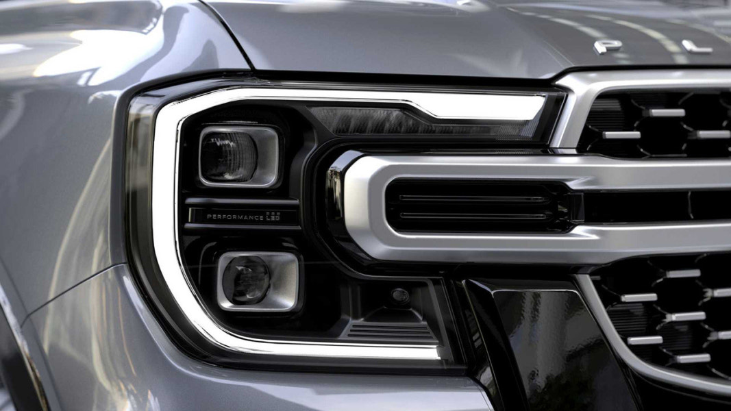 2023 포드 레인저 연비 색상 제원 가격 사진 리뷰