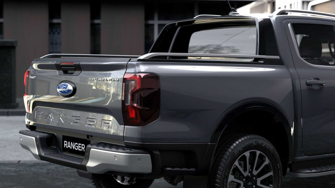 2023 포드 레인저 연비 색상 제원 가격 사진 리뷰