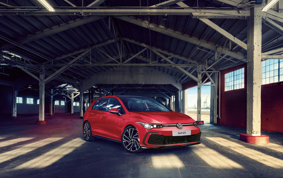 2023 폭스바겐 골프 GTI 연비 색상 제원 가격 사진 리뷰