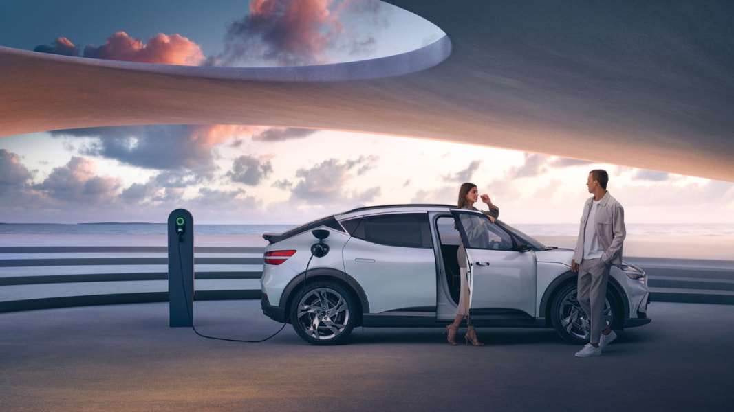 2023 GV60 제원 색상 가격 연비 특징 리뷰